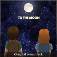 To The Moon (feat. Laura Shigihara) Mp3