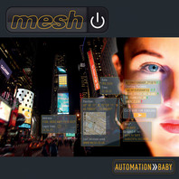 Automation>>baby (Limited Edition) CD1 Mp3