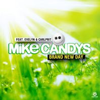 Brand New Day (Radio Edit) (CDS) Mp3