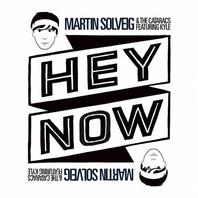 Hey Now (CDS) Mp3