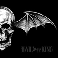 Hail To The King (CDS) Mp3