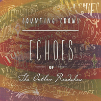 Echoes Of The Outlaw Roadshow Mp3