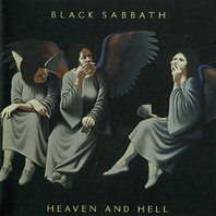 Heaven And Hell (Remastered 2010) CD1 Mp3
