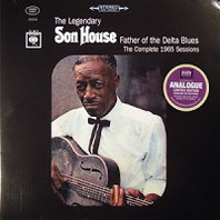 Father Of The Delta Blues: The Complete 1965 Sessions CD2 Mp3
