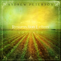 Resurrection Letters Volume II Mp3