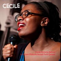 Cecile (With Le Jean-Françoise Bonnel Paris Quintet) Mp3