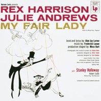 My Fair Lady (With Julie Andrews, Frederick Loewe & Others) (Reissued 2009) Mp3