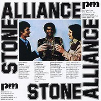 Stone Alliance (Vinyl) Mp3