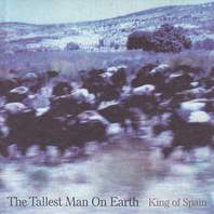 King Of Spain (CDS) Mp3