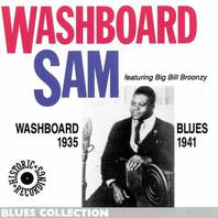 Washboard Blues 1935 - 1941 Mp3