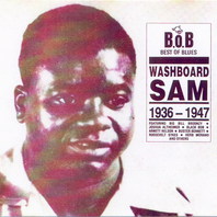 Washboard Sam 1936 - 1947 Mp3