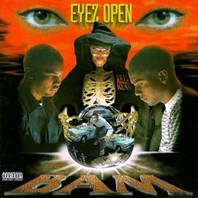 Eyez Open (EP) Mp3
