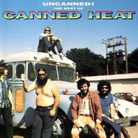 Uncanned!: The Best Of Canned Heat CD1 Mp3