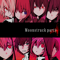 Moonstruck Party (EP) Mp3