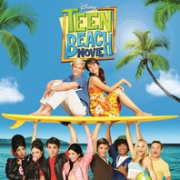 Teen Beach Movie Mp3