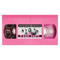 Pink Tape (Vol. 2) Mp3