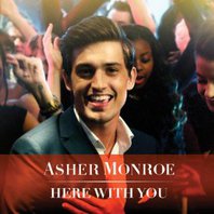 Here With You (CDS) Mp3