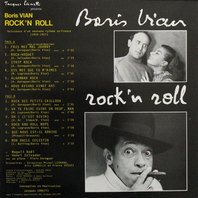 Rock'n Roll : Naissance D'un Nouveau Rythme En France (Vinyl) Mp3