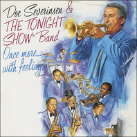 Once More With Feeling (with The Tonight Show Band) Mp3