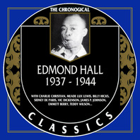 The Chronological Classics: 1937-1944 Mp3