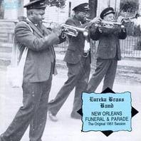 New Orleans Funeral & Parade Mp3