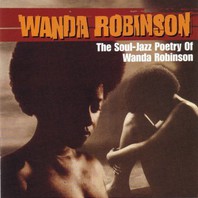 The Soul-Jazz Poetry Of Wanda Robinson Mp3