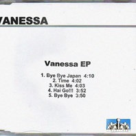 Vanessa (EP) Mp3