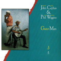 Guitar Man Mp3