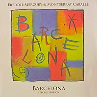 Barcelona (Special Edition) CD1 Mp3
