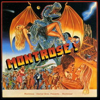 Warner Bros Presents Montrose (Vinyl) Mp3