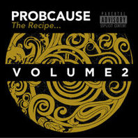 The Recipe Volume 2 Mp3