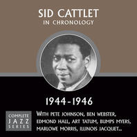 Sid Catlett 1944-46 Mp3