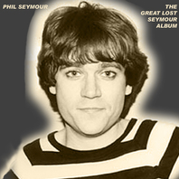The Great Lost Seymour Album (1979-1993) Mp3
