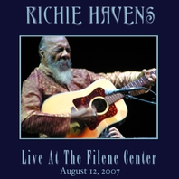 Live At The Filene Center Mp3