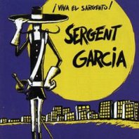 Viva El Sargento! (With Manu Chao) Mp3