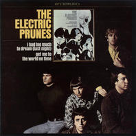 The Electric Prunes (Remastered 2001 ) Mp3