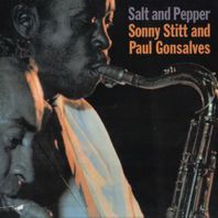Salt And Pepper (Vinyl) Mp3