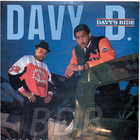 Davy's Ride Mp3