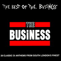 The Best Of The Business Mp3