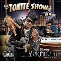 The Tonight Show - Thuggin And Mobbin Mp3