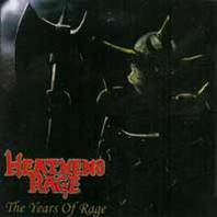 The Years Of Rage (CDS) Mp3