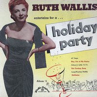 Holiday Party (EP) (Vinyl) Mp3