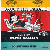 Saucy Hit Parade (Vinyl) Mp3