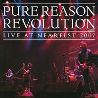 Live At Nearfest 2007 Mp3