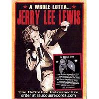 A Whole Lotta Jerry Lee Lewis CD1 Mp3