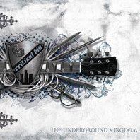 The Underground Kingdom Mp3