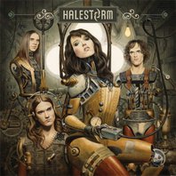 Halestorm (Deluxe Edition) Mp3