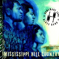 Mississippi Hill Country Mp3