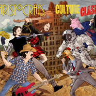 Culture Clash (Deluxe Edition) Mp3
