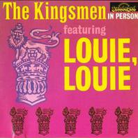 The Kingsmen In Person (Remastered 1993) Mp3